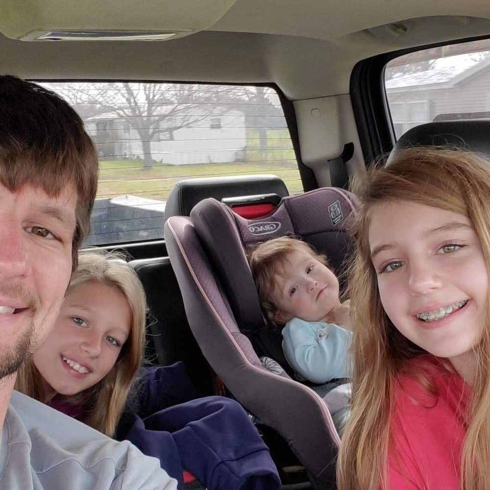 Meet your Posher, Wade